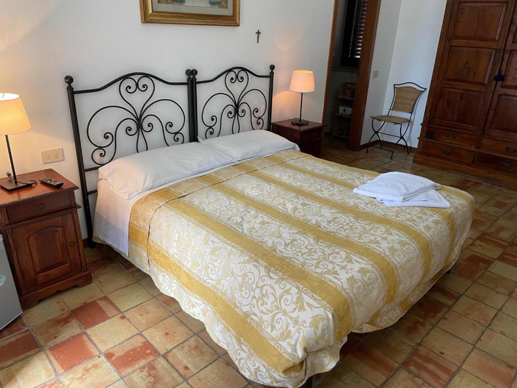 Agriturismo Villa Luca - Habitación Triple