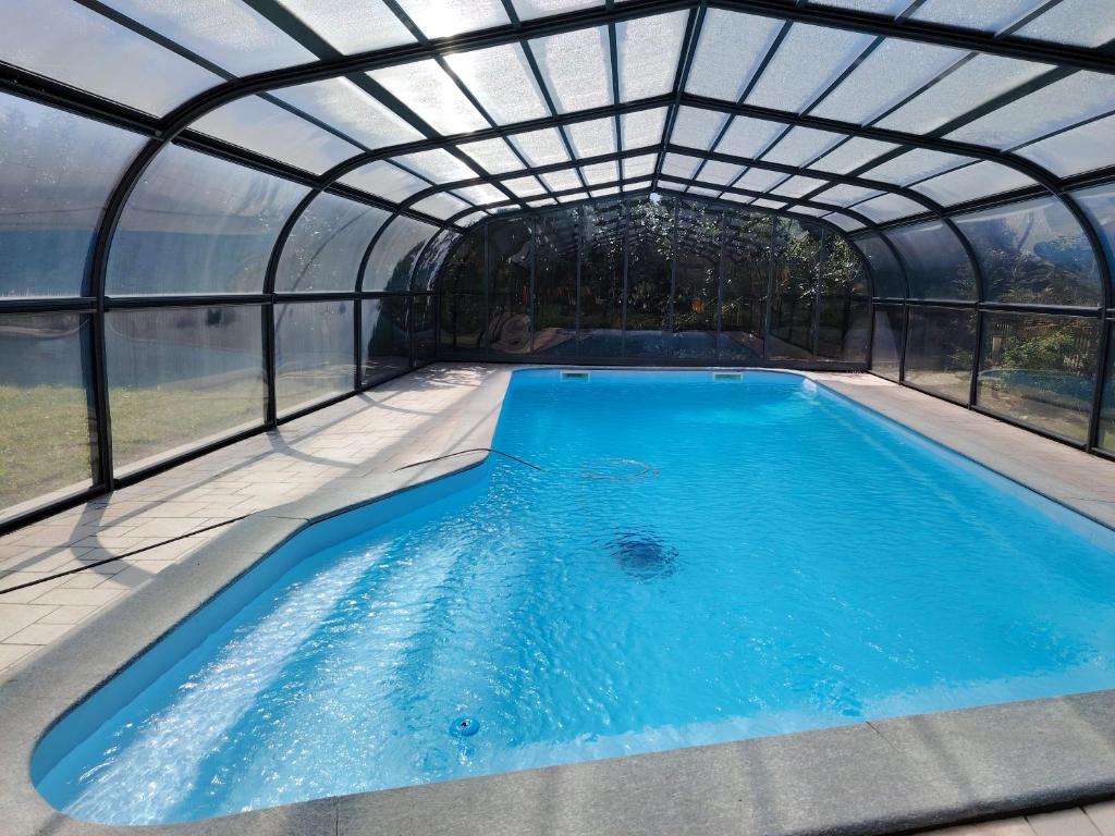 VILLA SAMUELA