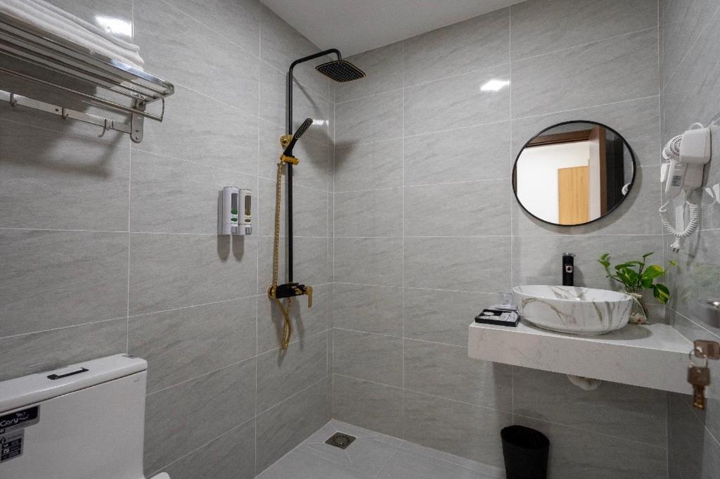 lucky life hotel - Superior Suite