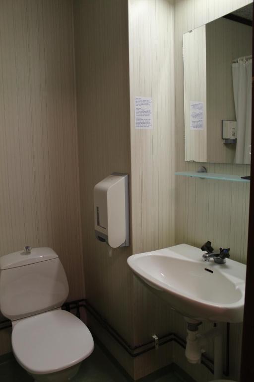 Emmaboda Hotell Amigo long stay - Habitación Doble Presupuestar
