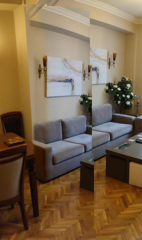 Cosy flat in the heart of Athens