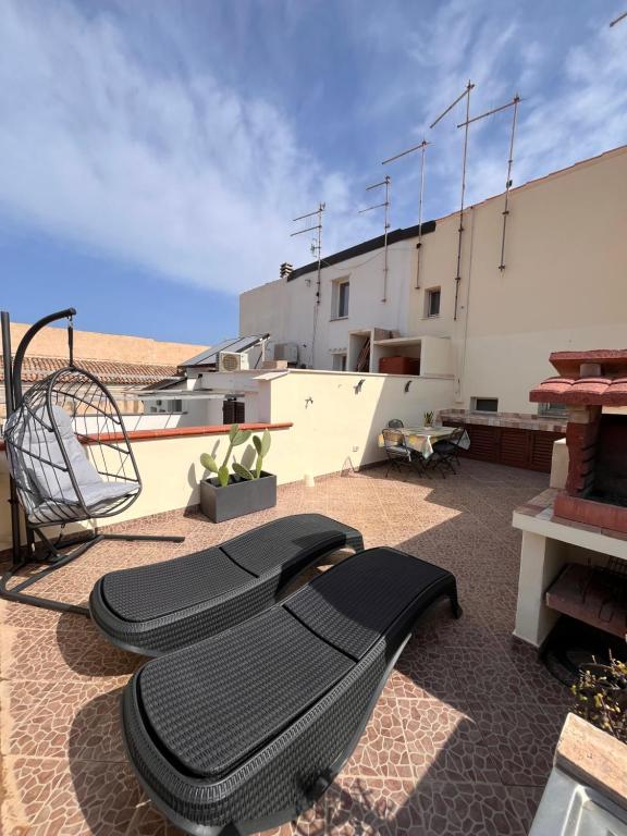 Foto da galeria de La terrazza em Alghero