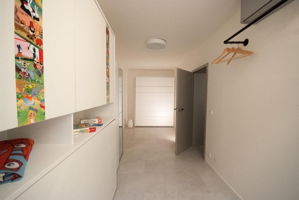 Fotografie z fotogalerie ubytování Apartmán víla Amálka v destinaci Janov nad Nisou