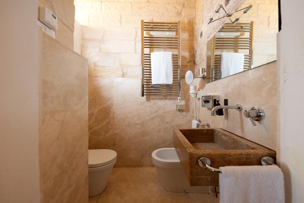 B&B Palazzo Personè Dimora Storica - 10