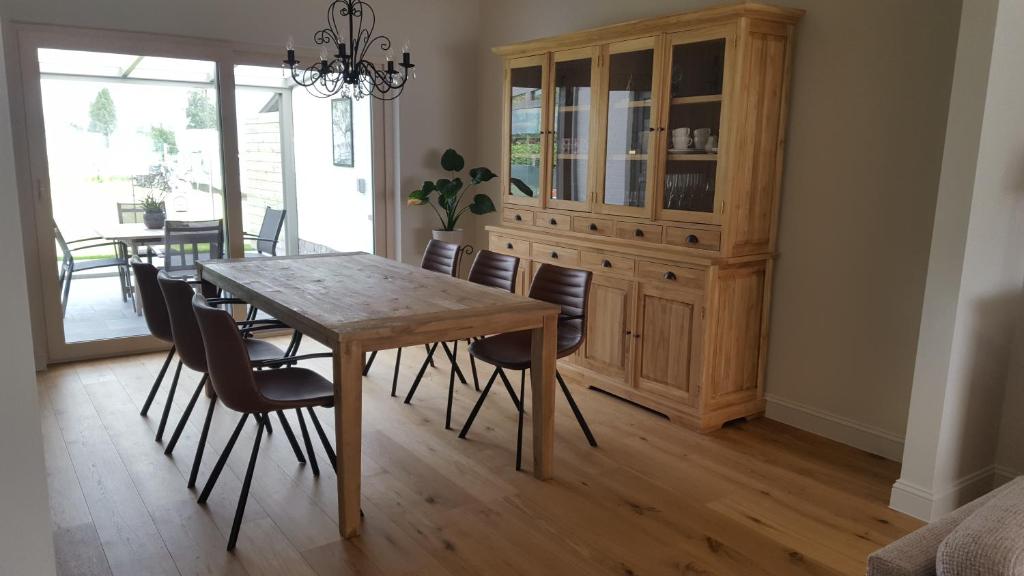 Fotografie z fotogalerie ubytování B&B Krieken de Jour v destinaci Ninove