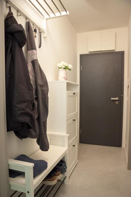 Fotografie z fotogalerie ubytování Apartmán víla Amálka v destinaci Janov nad Nisou