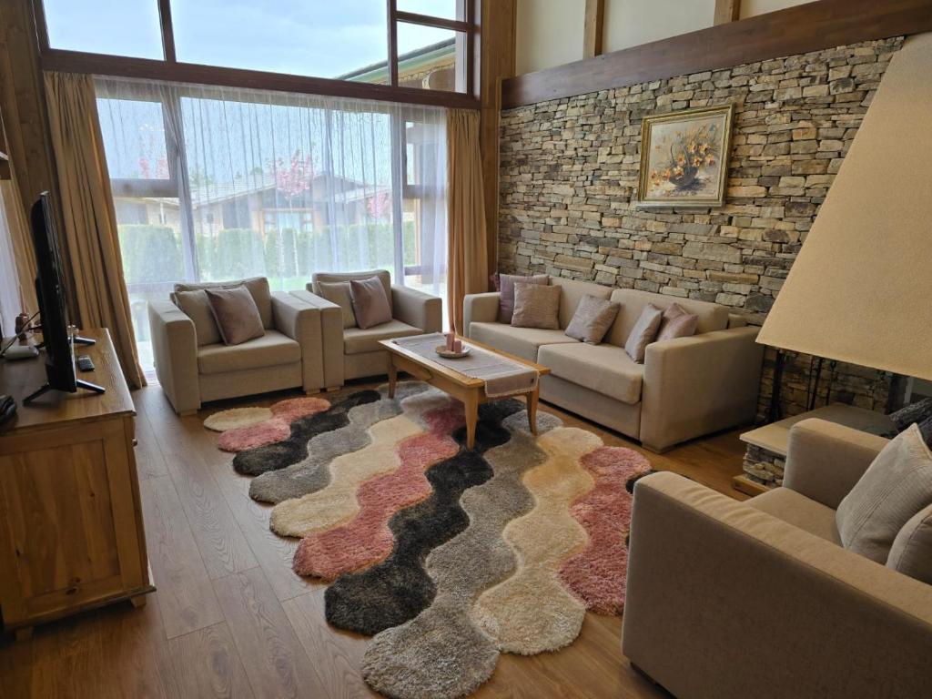Boutique Holiday Pirin Golf photo