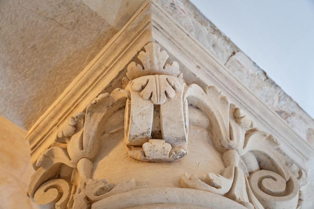 B&B Palazzo Personè Dimora Storica - 18