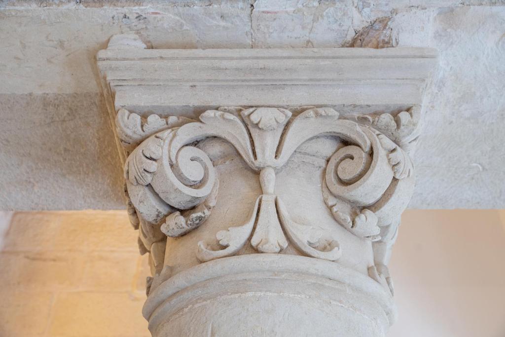 B&B Palazzo Personè Dimora Storica - 19