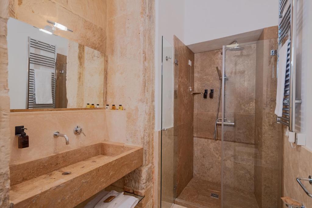 B&B Palazzo Personè Dimora Storica - 5