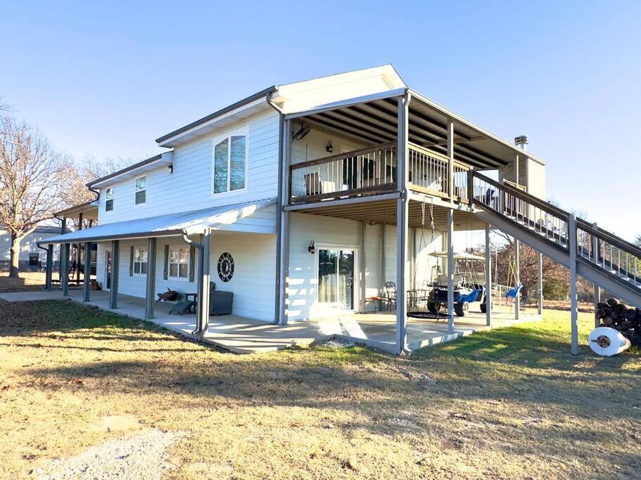 Captain's Hideaway Lake Texoma!, Kingston Updated 2024 Prices