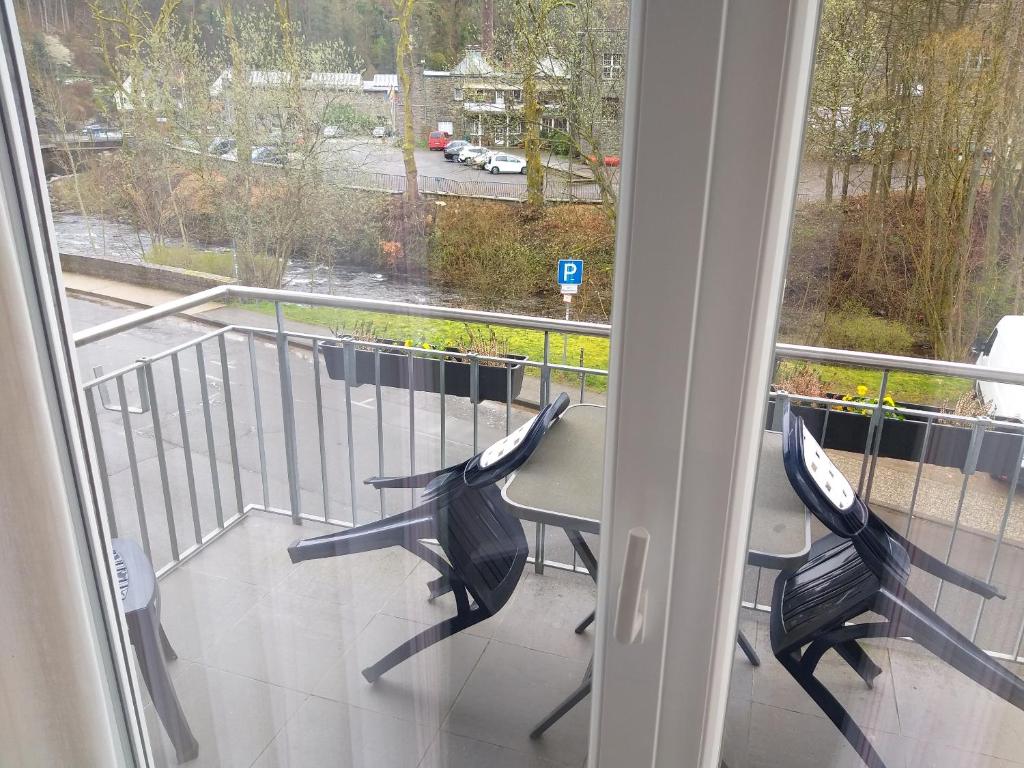 Haller Hotel Garni - 10