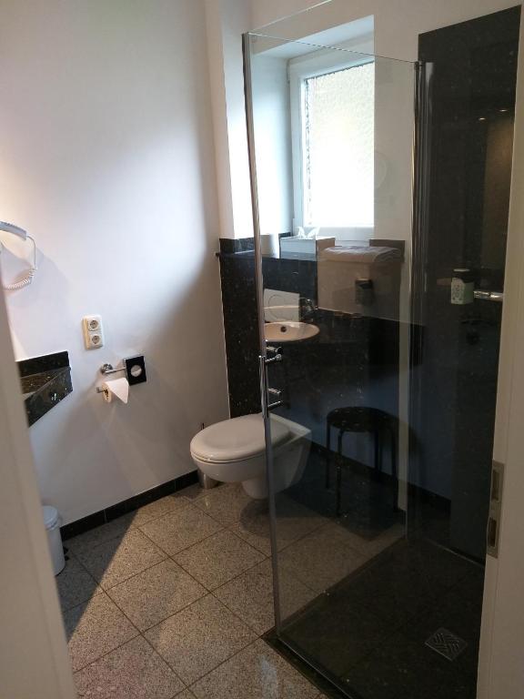 Haller Hotel Garni - 11