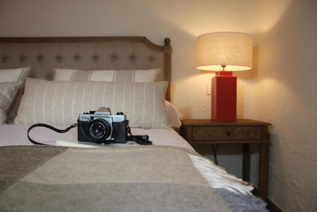 HOTEL RURAL SANTUI - 3