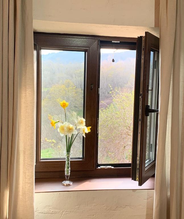 HOTEL RURAL SANTUI - 8