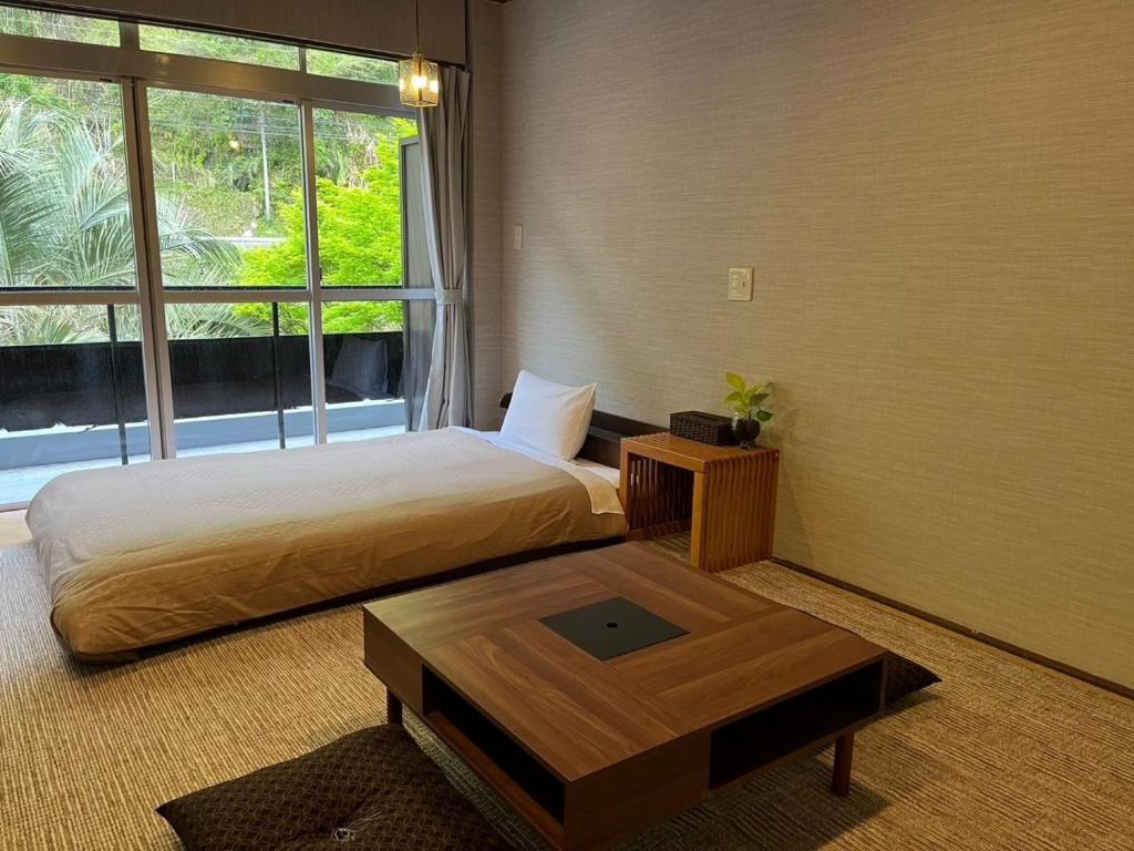 Gallery image of Yamanoyu - Vacation STAY 52705v in Kirishima