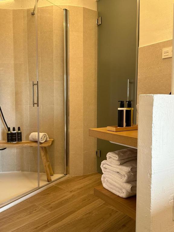 HOTEL RURAL SANTUI - 11