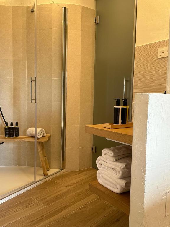 HOTEL RURAL SANTUI - 14