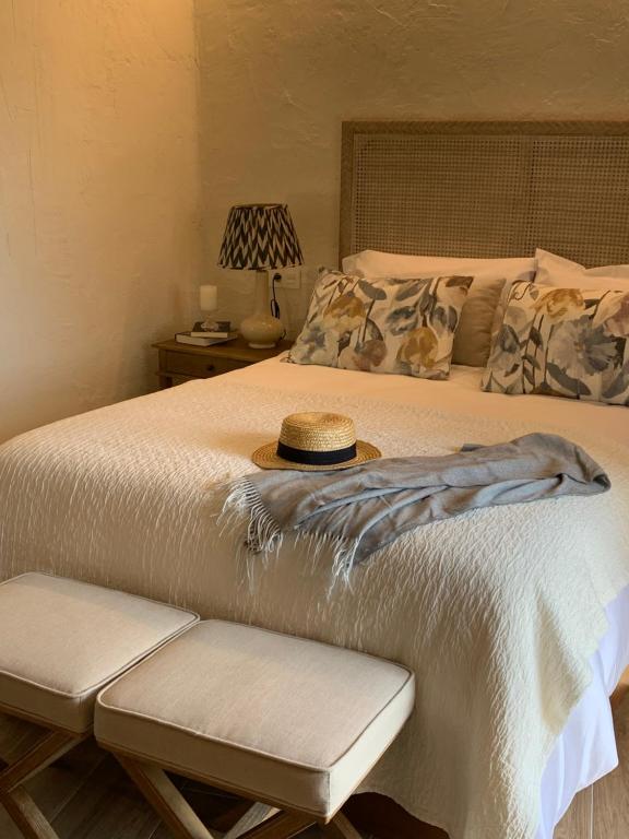 HOTEL RURAL SANTUI - 17