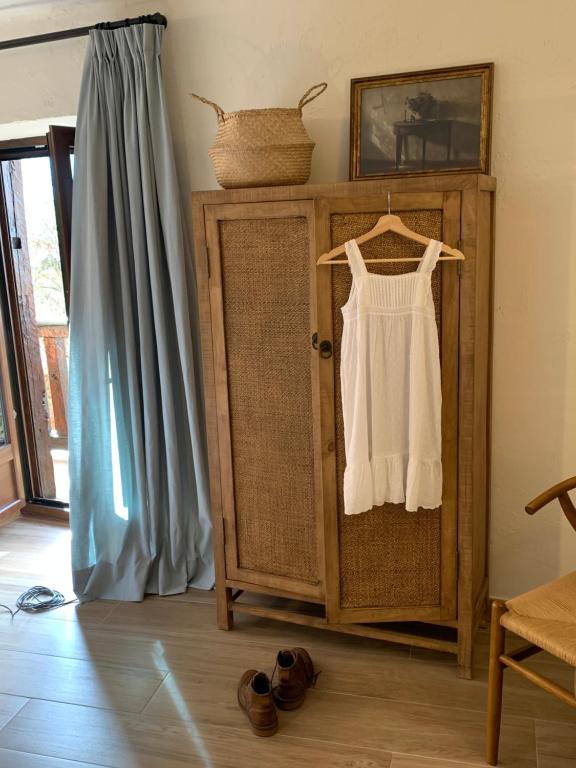 HOTEL RURAL SANTUI - 18