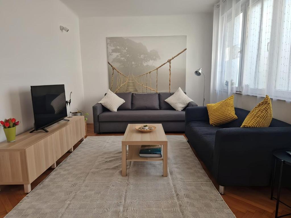 Φωτογραφία από το άλμπουμ του Apartment Gold στο Ζάγκρεμπ