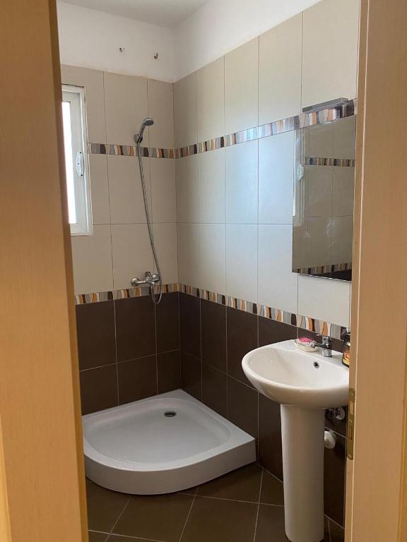 Saranda Apartment