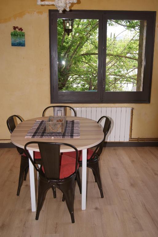 Fotografia z galérie ubytovania Apartamento con encanto l'Estany 2 v destinácii Banyoles