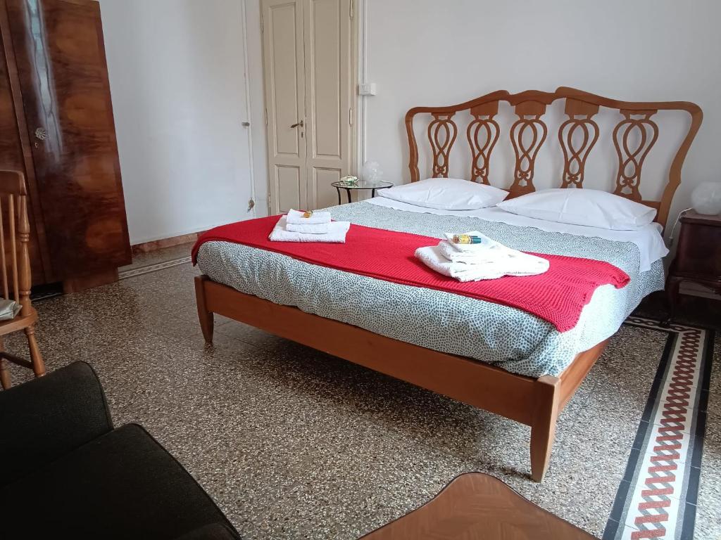 Residenza Ponticelli