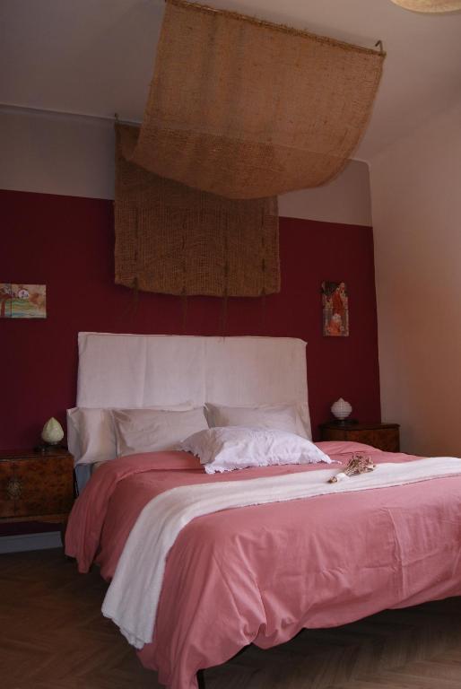 Posteľ alebo postele v izbe v ubytovaní Apartamento con encanto l'Estany 2