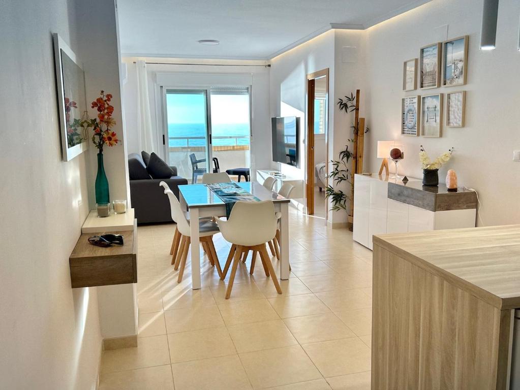 Fotografie z fotogalerie ubytování PARADISE Frontal Mar v destinaci Oropesa del Mar