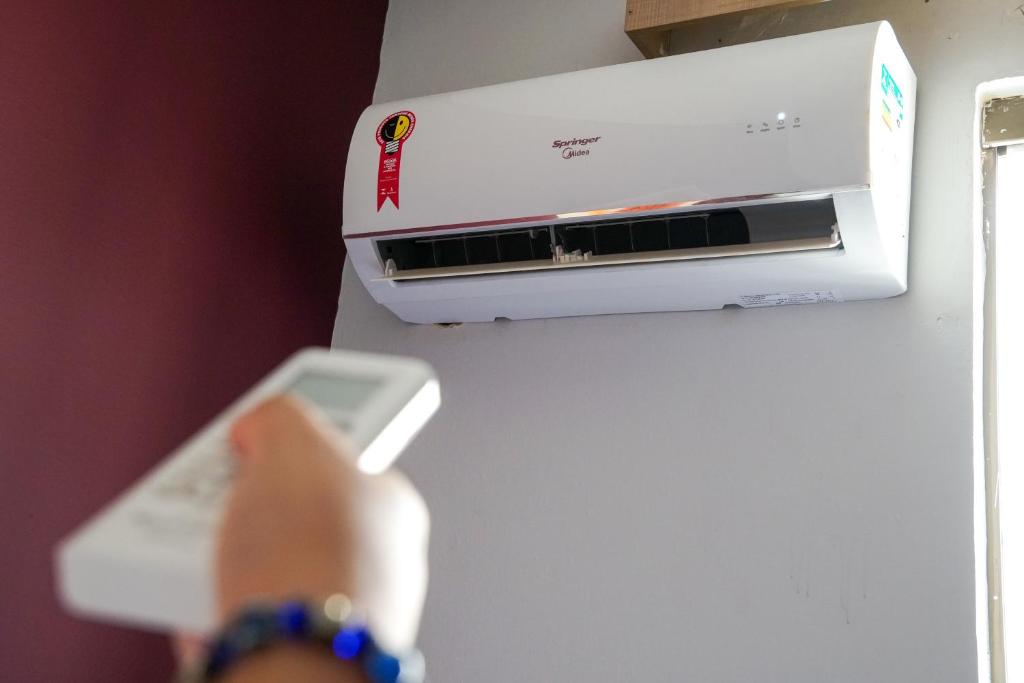 Hotel Euro Suite Poços de Caldas By Nacional Inn