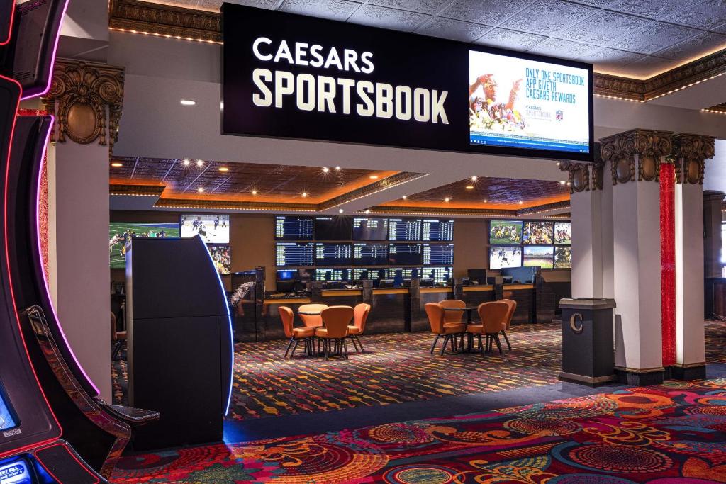 Circus Circus Reno, A Caesars Destination photo