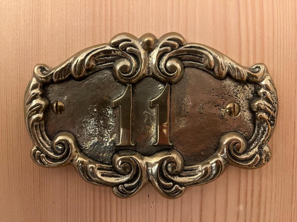 Fotografie z fotogalerie ubytování B&B Cad'Stampa, Casaccia v destinaci Casaccia