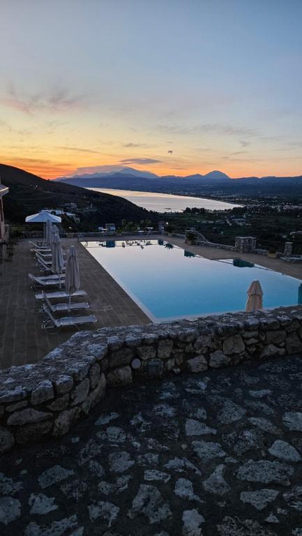 Príroda v okolí apartmánu