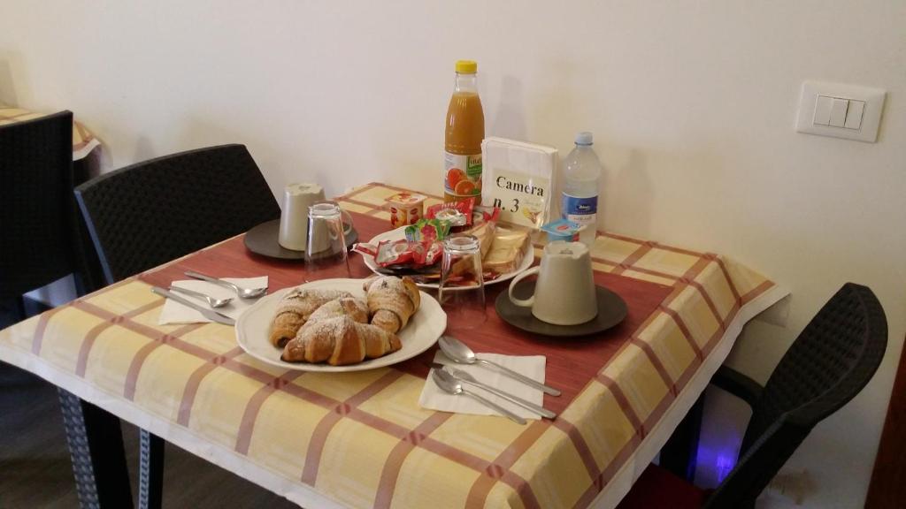 Étkezési lehetőség a panzióban vagy a közelben