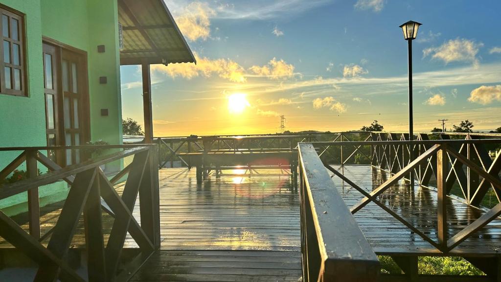 Serra Chalés, Serra de São Bento (updated prices 2024)