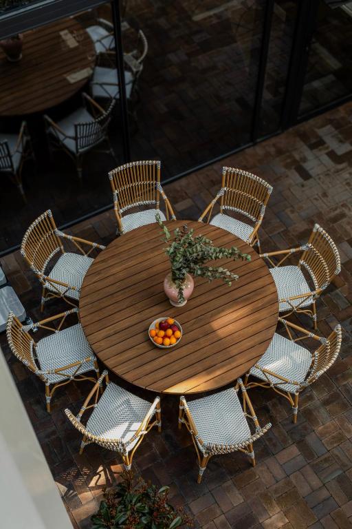 Fotografie z fotogalerie ubytování Artizan - Design Hotel v destinaci Tbilisi City