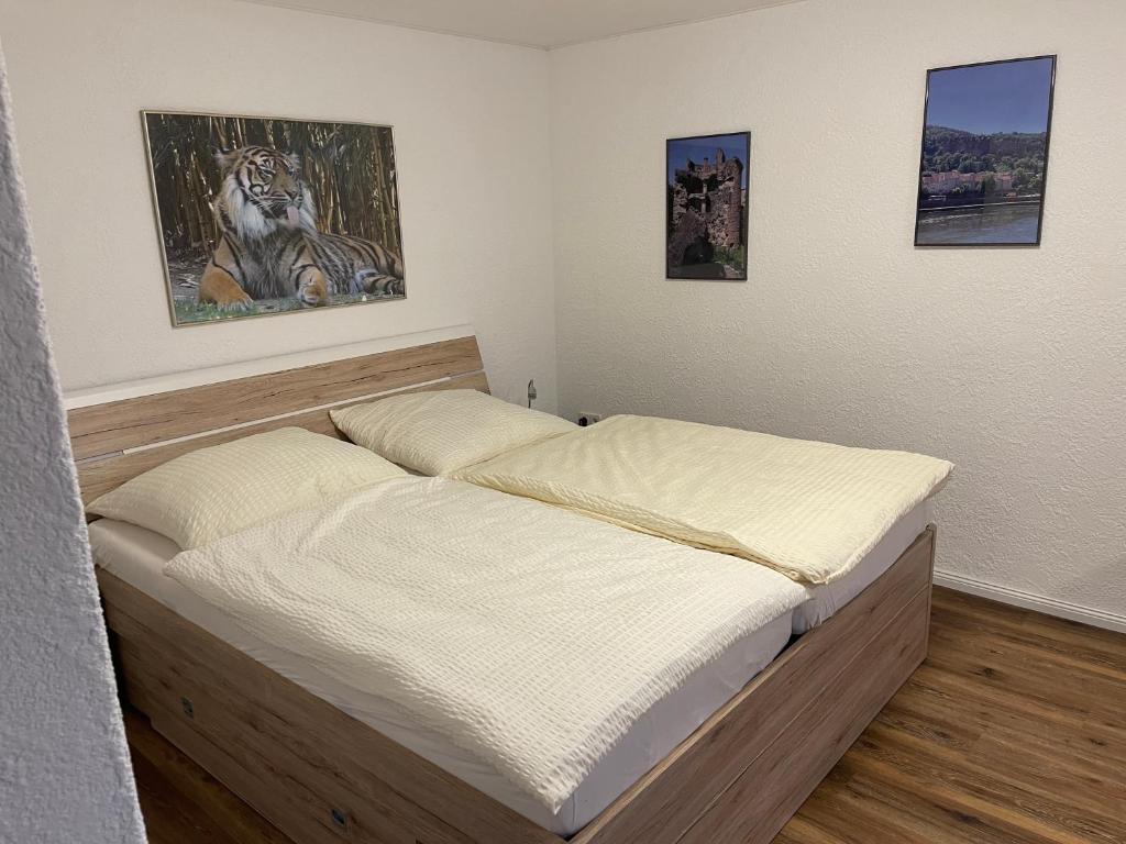 Hotel Sonne - Room