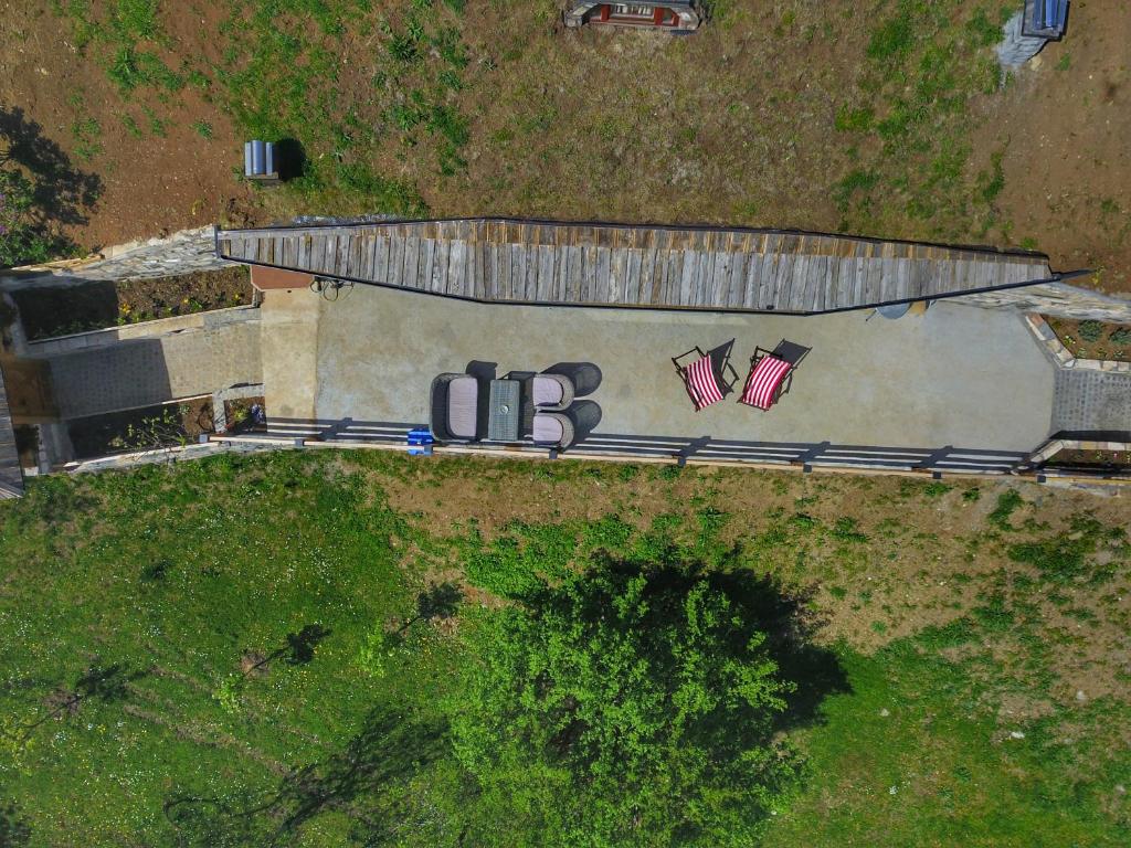 Fotografie z fotogalerie ubytování Zemunica Resimić v destinaci Mokra Gora