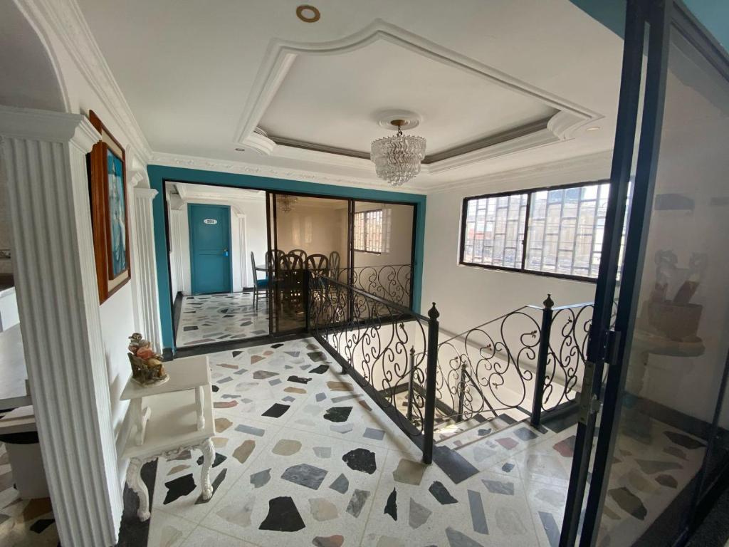 Fotografie z fotogalerie ubytování Casa Mirtha v destinaci Ríohacha
