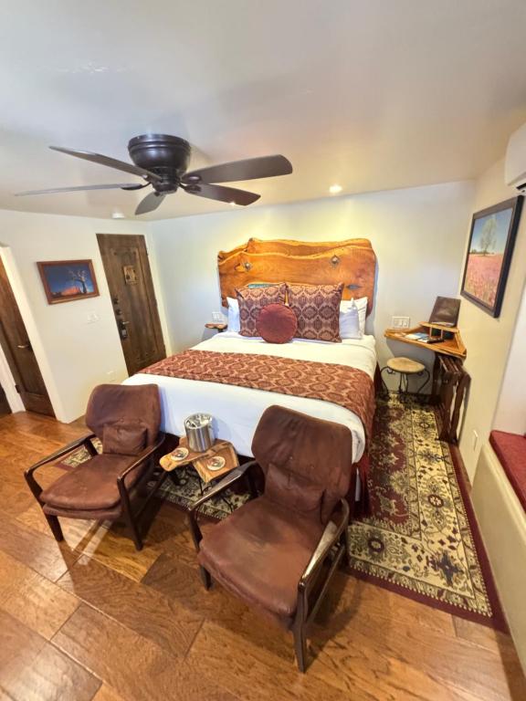 Casa Sedona Inn - Mesquite - Standard King Room