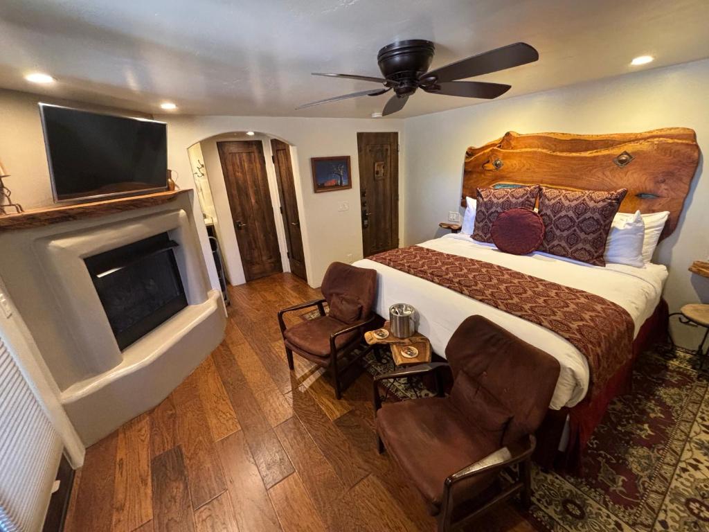 Casa Sedona Inn photo