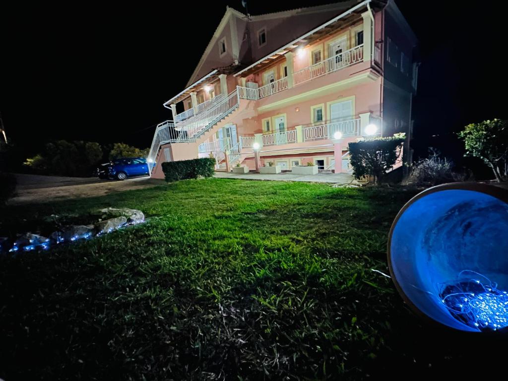 Nikos Apartments Corfu - 16