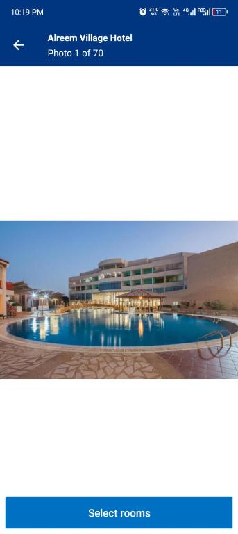 Fotografie z fotogalerie ubytování Dealer hotel v destinaci Al Jubayl
