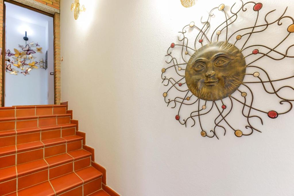 Fotografie z fotogalerie ubytování B&B Ametista v destinaci Villasimius