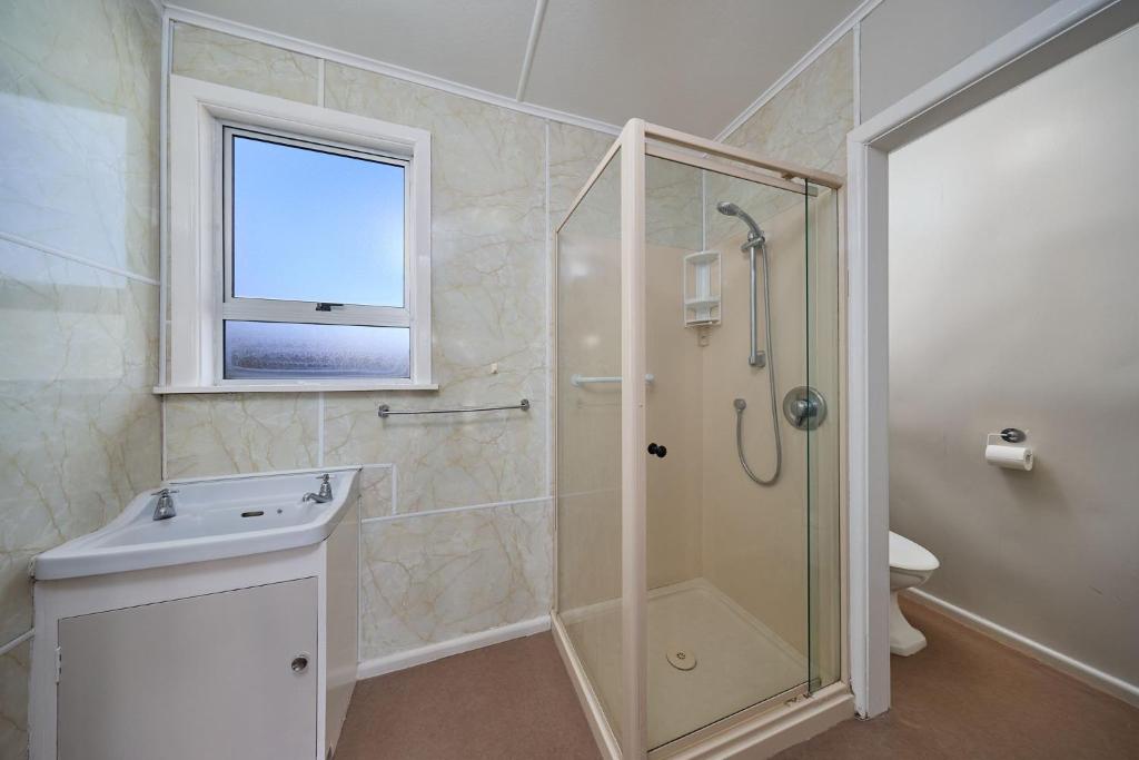 Sea View Motel - Unit 6 - Resim 5