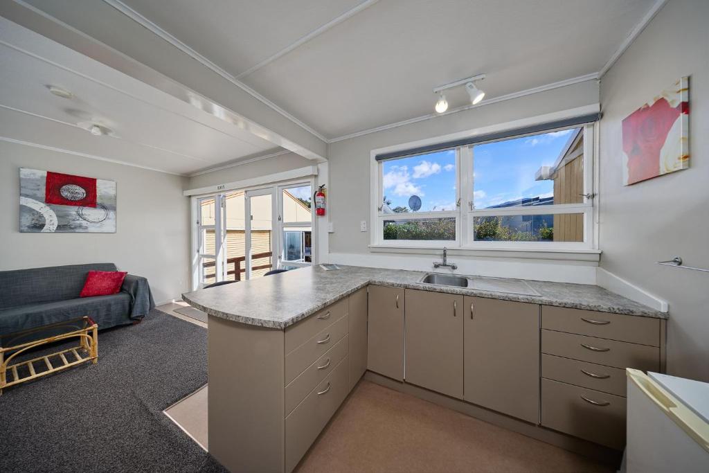 Sea View Motel - Unit 6 - Resim 3