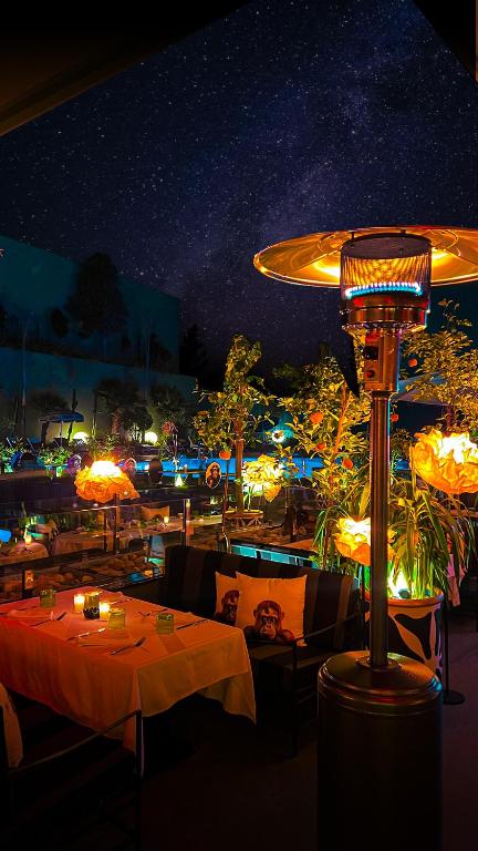 Fotografie z fotogalerie ubytování La Suite Hotel Agadir Adults Only v destinaci Agadir