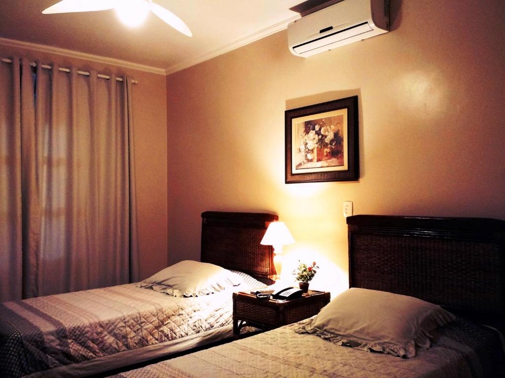  Hotel Praça da Matriz