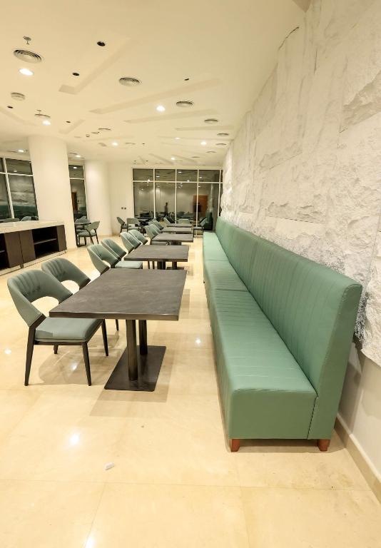 Best Western Premier M Four Hotel - Resim 15